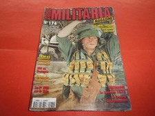 REVUE "MILITARIA