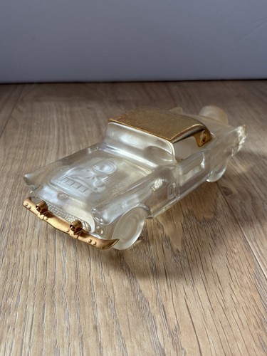 Figurine miniature franklin - figurine,