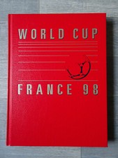 World cup France 98 -