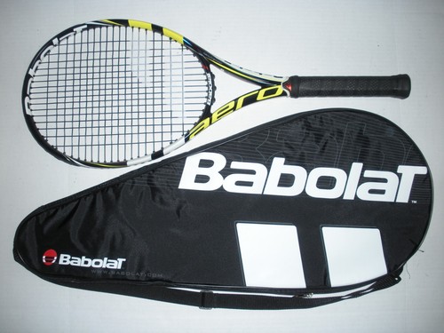 Babolat aeropro drive plus - aeropro,