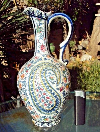 Ancien pichet cruche - , en