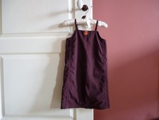 Robe bretelle Fille okaidi 4