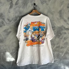 VTG Glamis T Shirt Men's 2XL