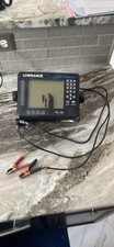 Lowrance LMS-350A