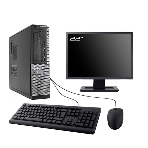 Dell optiplex 9010 - dell,