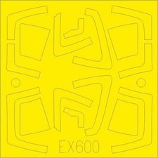 Su-35S TFace for GreatWall