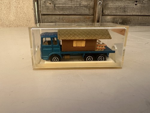 Majorette camion bernard - majorette,
