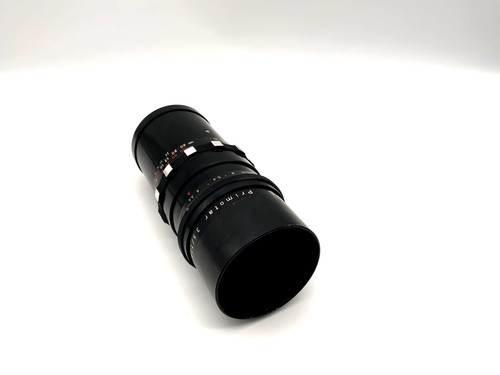 Meyer optik görlitz primotar - optik,