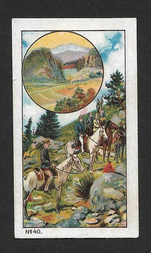 Belgium chocolat victoria card - victoria,