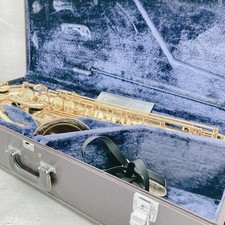 Saxophone ténor YAMAHA YTS-62
