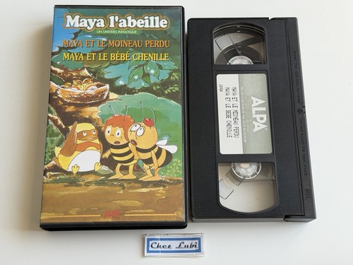 Maya abeille moineau - maya, l’abeille