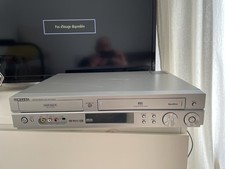 samsung DVD-VR320 combiné
