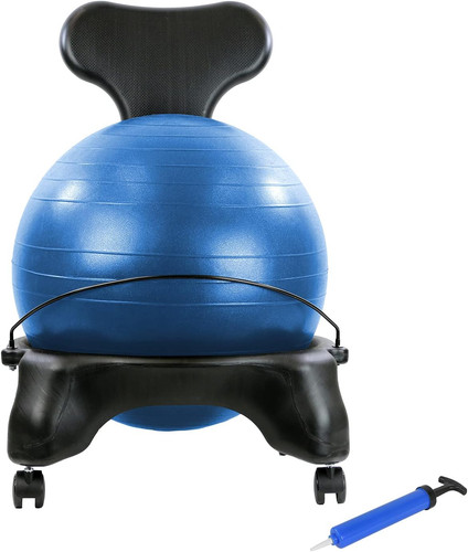 Plastic mobile ball - ball, chair