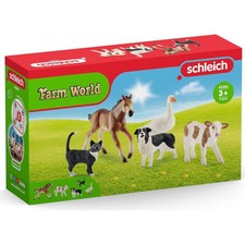 Schleich FARM WORLD