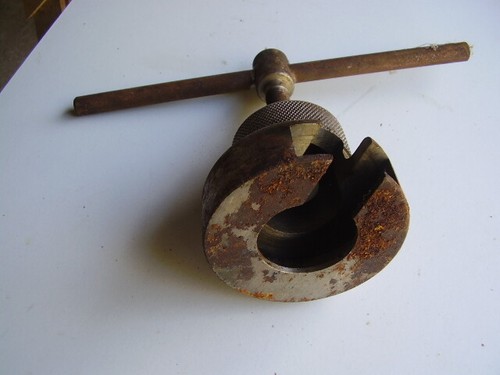 Outillage garage ancien - de,