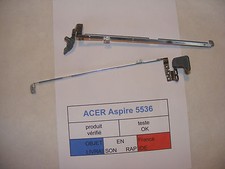 Charnières pour ACER Aspire