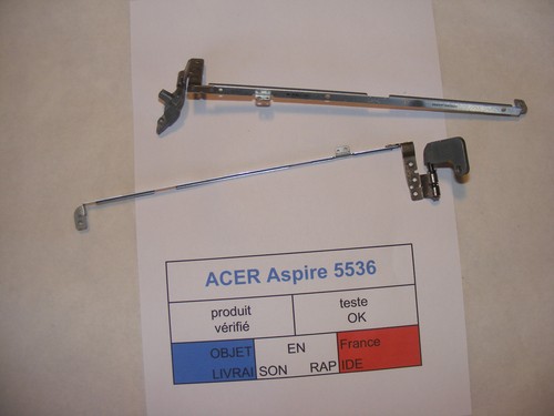 Charnières pour acer - charnières, aspire