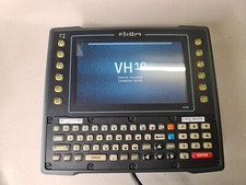 Psion VH10 Zebra VH10 8516 Freezer, Chiller, Win CE6, VH10F