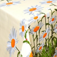 Nappe de Table en Toile Cirée