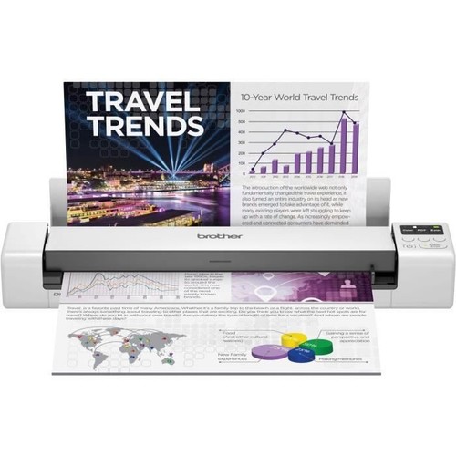 Brother 940 scanner - brother, ds-940
