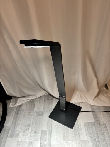 Luctra lampe bureau led - luctra,
