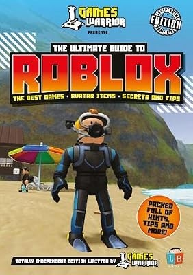 Roblox ultimate guide - roblox, by