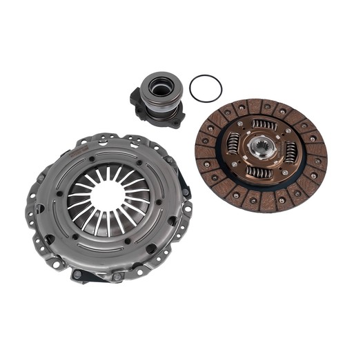 Kit embrayage pièces pour - kit, 3