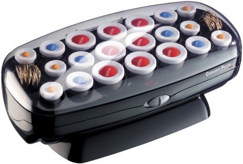 Babyliss pro set - pro, 20