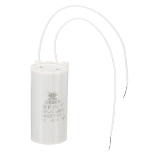 Cbb60 9uf condensateur 250v - cbb60,