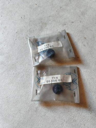 Embouts neufs tiges de - embouts,