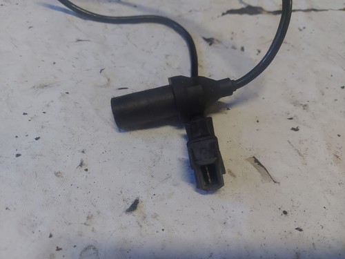 Capteur ducati - moteur),