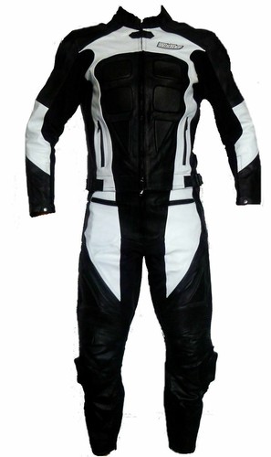 Combinaison moto divisible - de,