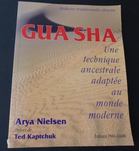 Gua sha une - -,
