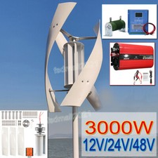 3000W Générateur à