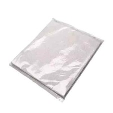 Laine de Roche Lainage céramique Premium Pour Pot d'echappement 500x700  mm