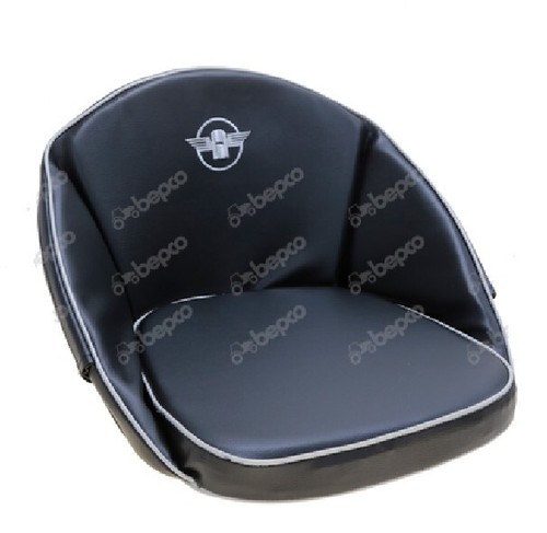 Coussin siège tracteur - coussin,