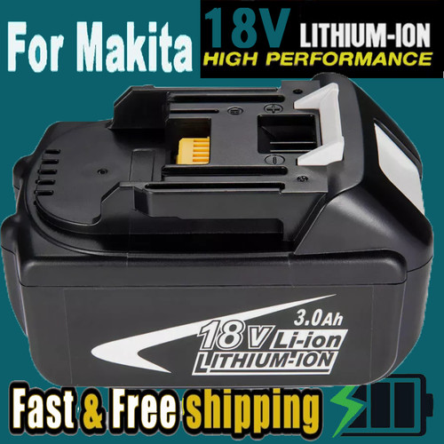 Batterie de remplacement - v,