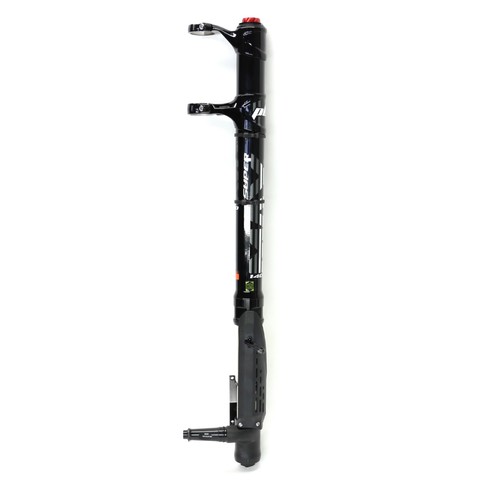 Cannondale lefty supermax pbr - lefty,