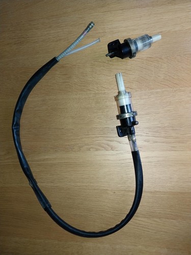 Commande directionnelle - , de