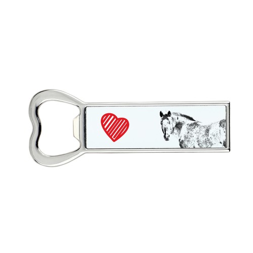 Appaloosa ouvre bouteille - appaloosa, un