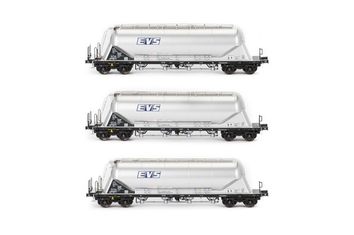 Nme evs wagon silo uacns - nme:,