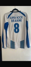 Maillot porto brahimi
