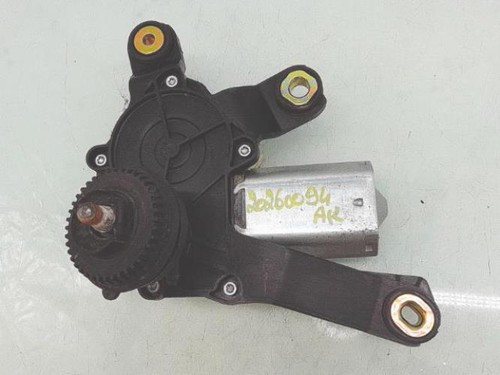 Moteur essuie glace arriere