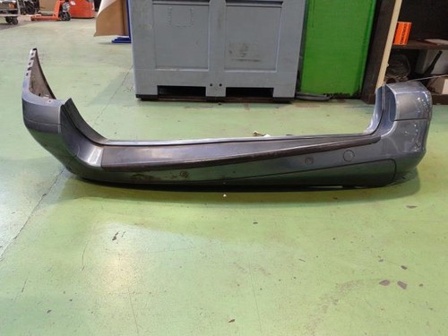 Pare choc arriere peugeot - pare,