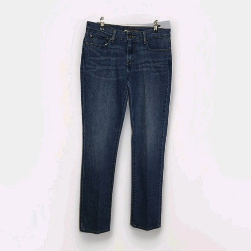 Levis demi curve jeans size - demi, 8