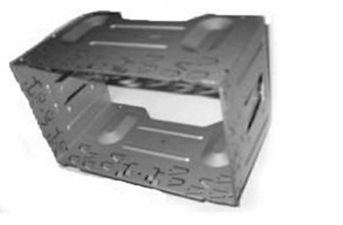 Pioneer mounting sleeve - pioneer,