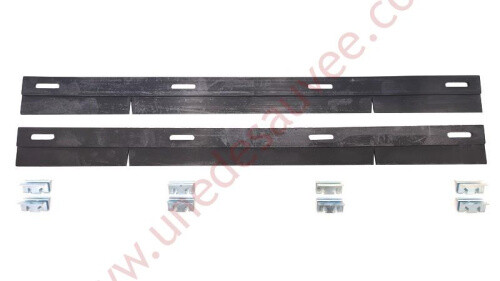 Joint bavette caoutchouc pare - joint,