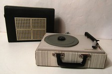 Tourne-disque Platine Vinyle