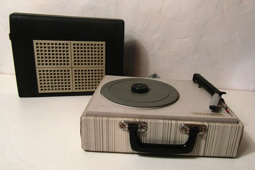 Tourne disque platine - platine, vinyle
