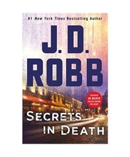 Secrets in Death: An Eve